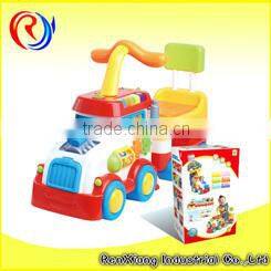 B/O baby educational kids musical phonics piano toy