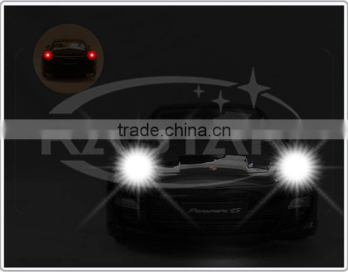 High Speed Porsche rc car 1/10