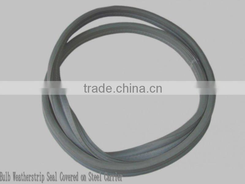 Automotive Rubber Seals&Weatherstrips ( KK153-59-760A)