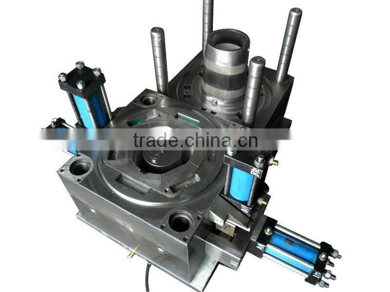 Electronic Plastic Box Waterproof Electrical Junction Case mould