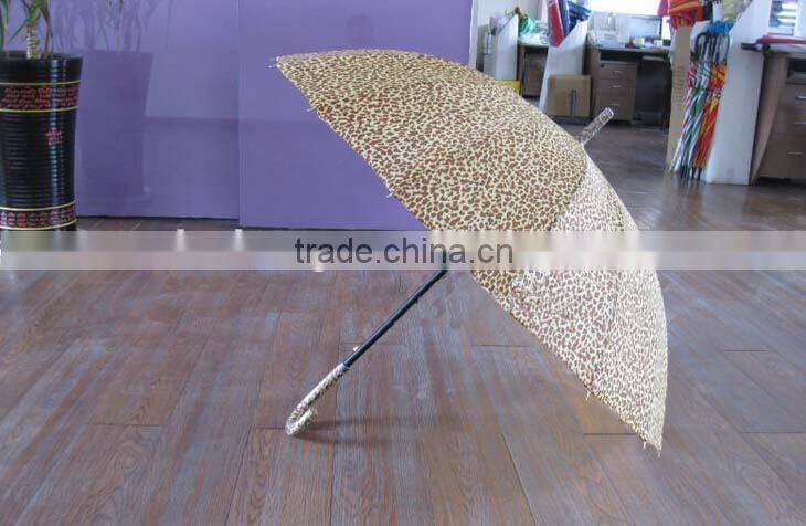16 Panels Promotion Umbrella / Straight Umbrella