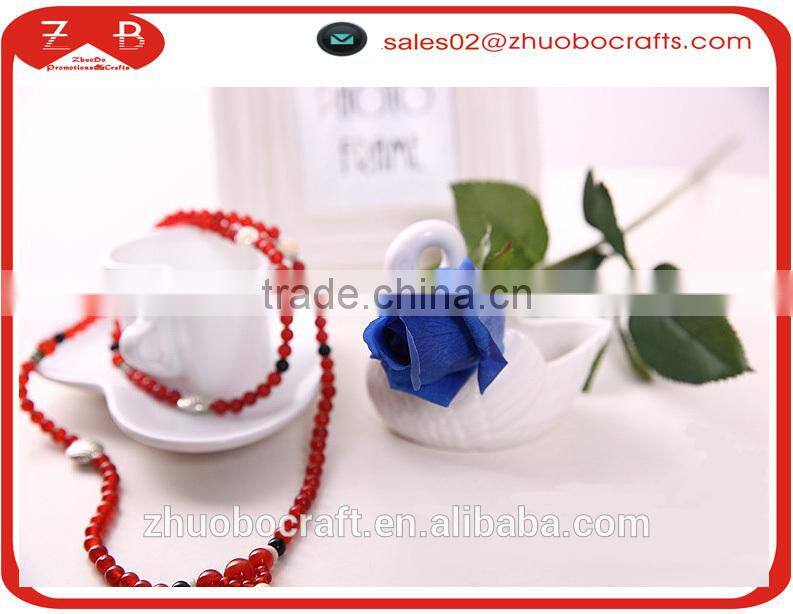 High quality PU moisturizing rose bud artifical flower decoration