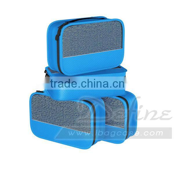The Protecting Clothes Small Packing Cube For Amazon Brand Seller