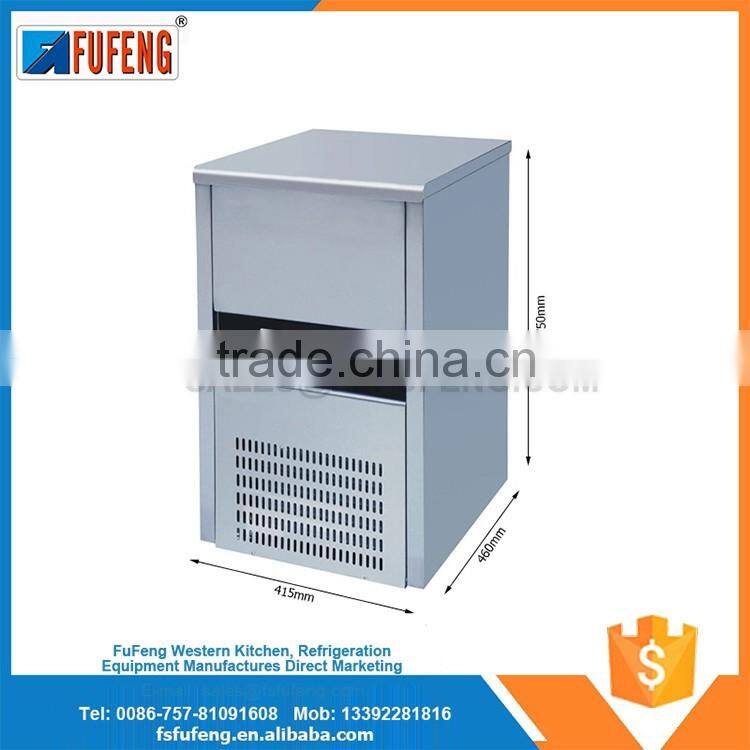 buy wholesale from china ice cube maker machine factory