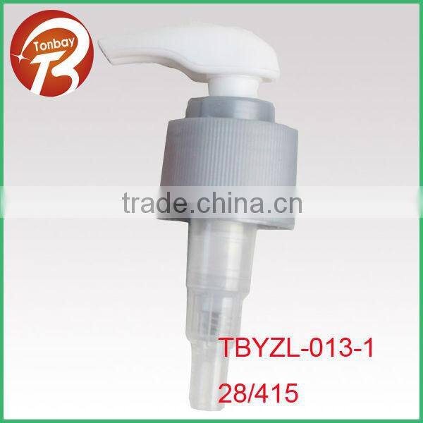 28/410 28/415 28/400 Lotion pump TBYZL-013-1