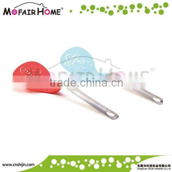 Cooker Stainless Steel With Silicone Cover