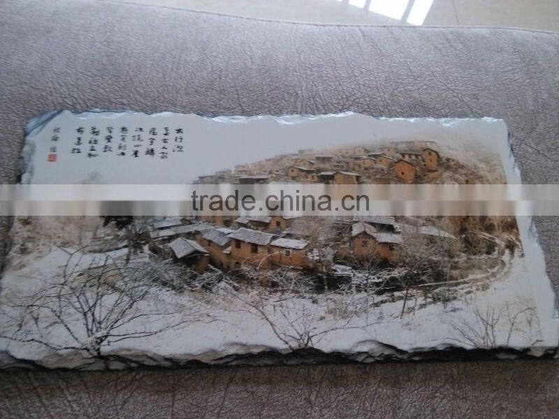 Pen a3 UV small flatbed printing machine