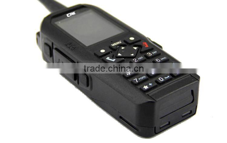 D-860C-2 Uhf Rfid Am Fm Ssb Cb Radio/ Walkie Talkie Elevator Intercom System