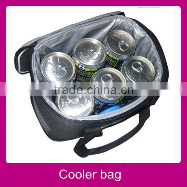 new design 600d picnic cooler bags