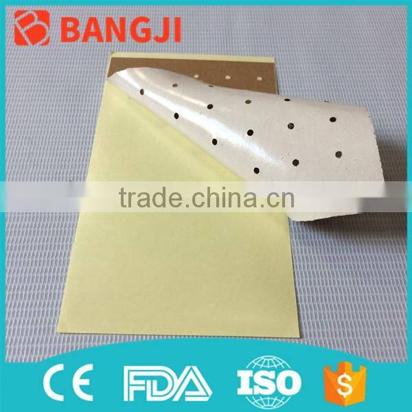 Herbal plaster back pain relief patch, back pain killer, back pain relieving patch,divisible twin pack