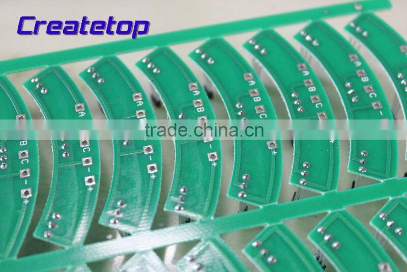 duronstone smt cattier in pcb assembly / Wave Soldering Machine