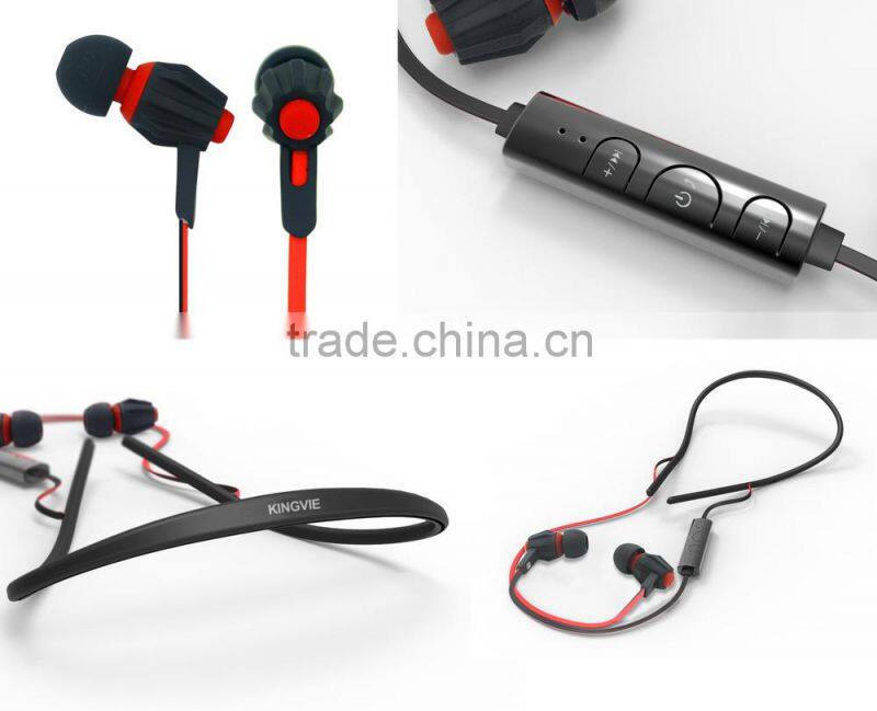 noise cancelling mini bluetooth earphone,wholesale sports bluetooth earphone in-ear with factory price