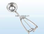 Ice cream spoon, kitchenware, tableware