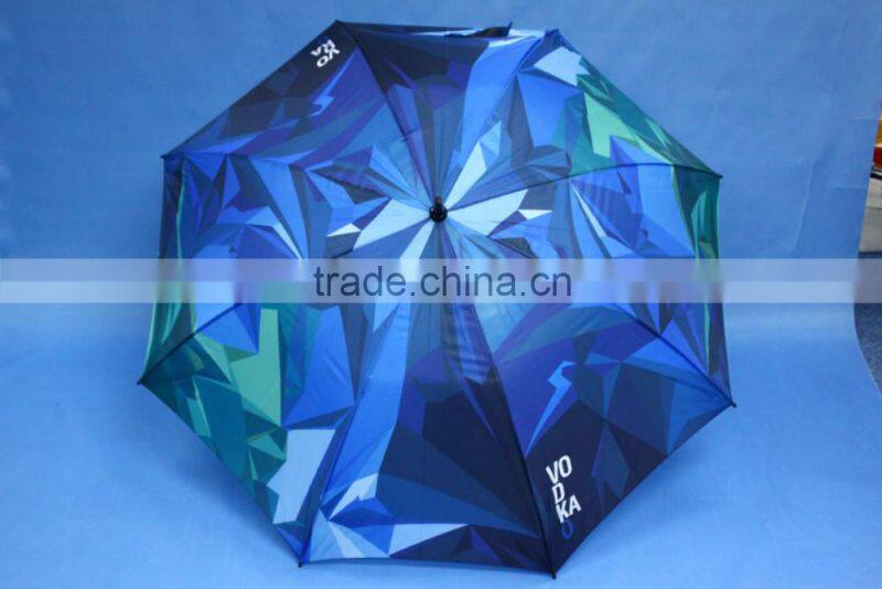 Best price Strong Windproof golf umbrella