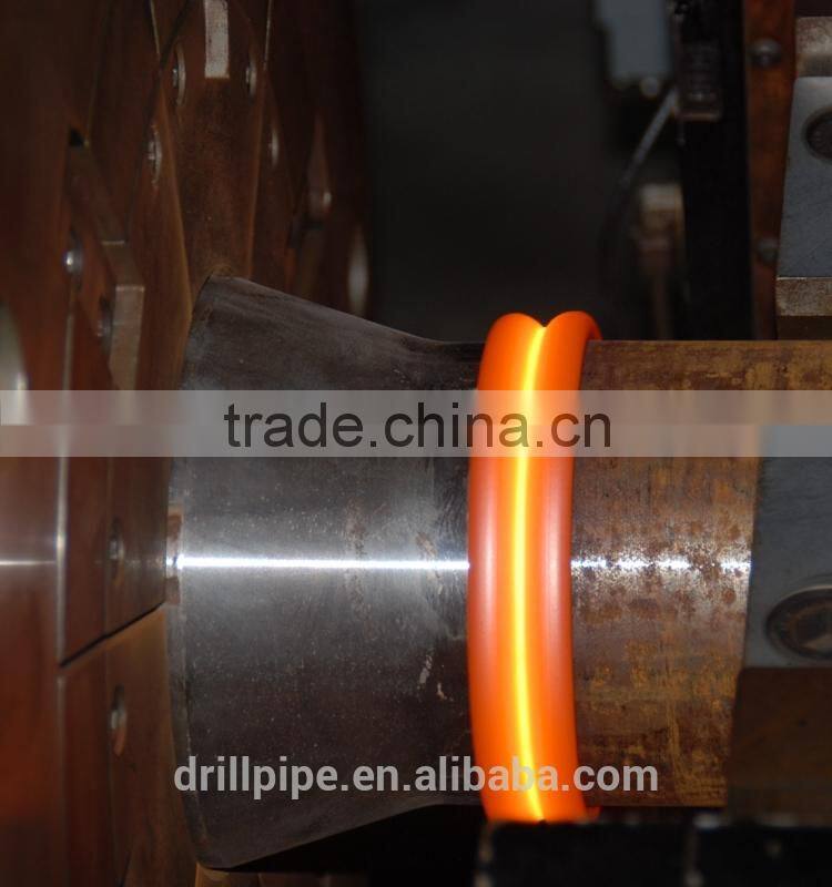 oil well heavy weight drill pipe with factory price