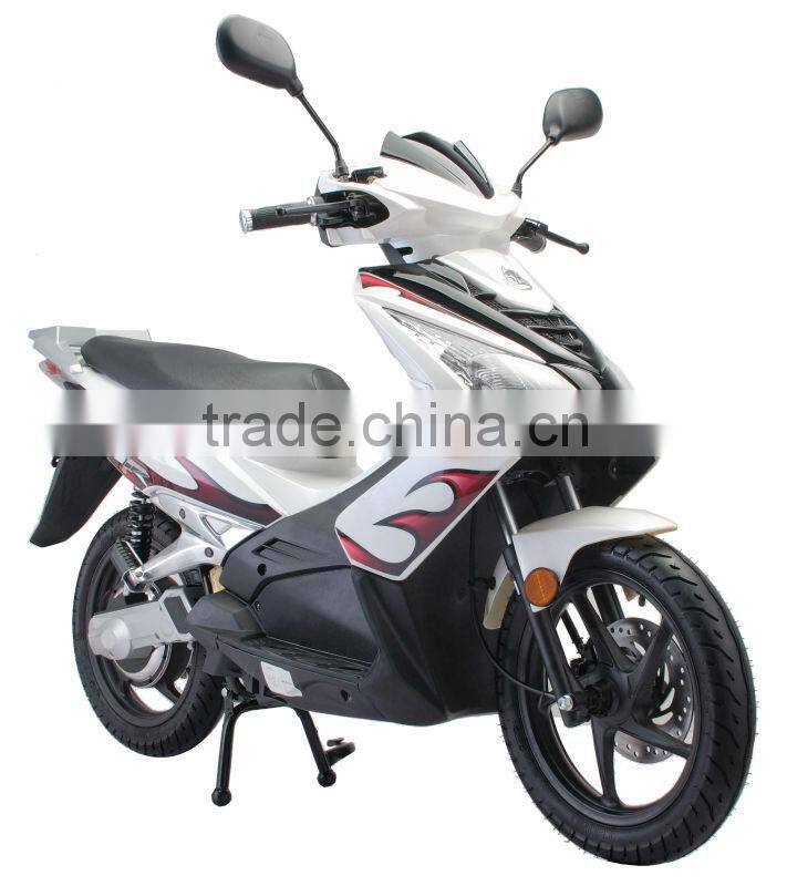800w 48v electric scooter with EEC certification China manufactory