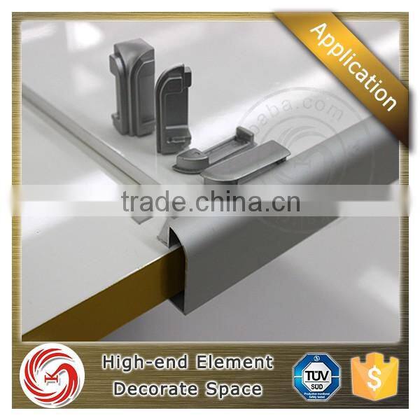 2016 KSL New product metal stair treads