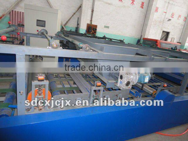 Wall Panel Equipment