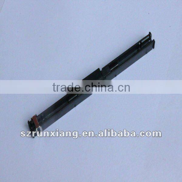 ftth fiber optical colde shrink mechanical splice for best selling