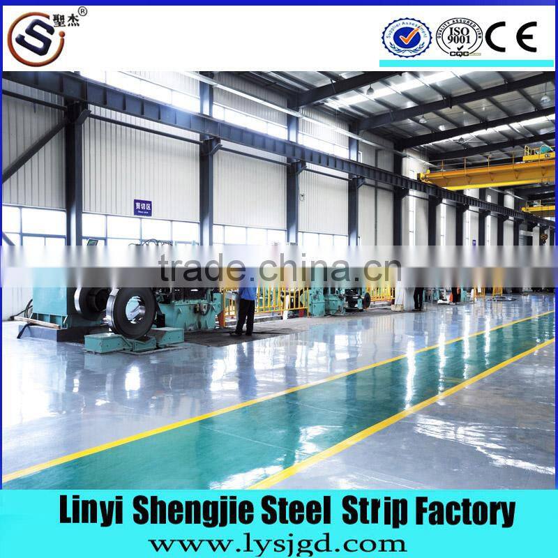 65Mn quality carbon structural steel strip