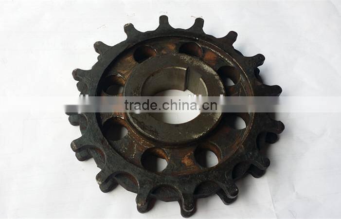 boiler grate gear with 16 teeth