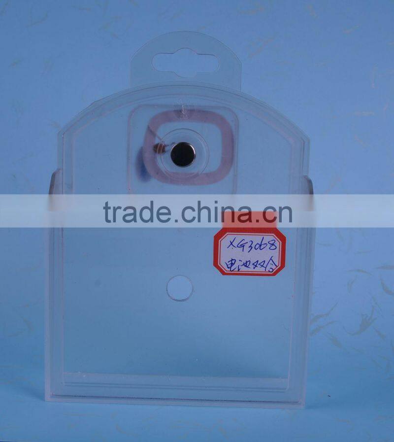 8.2MHz doubel eas battery safer for anti-theft