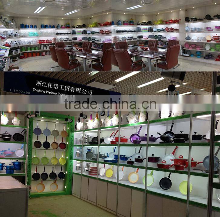 aluminium die-cast die cast cookware