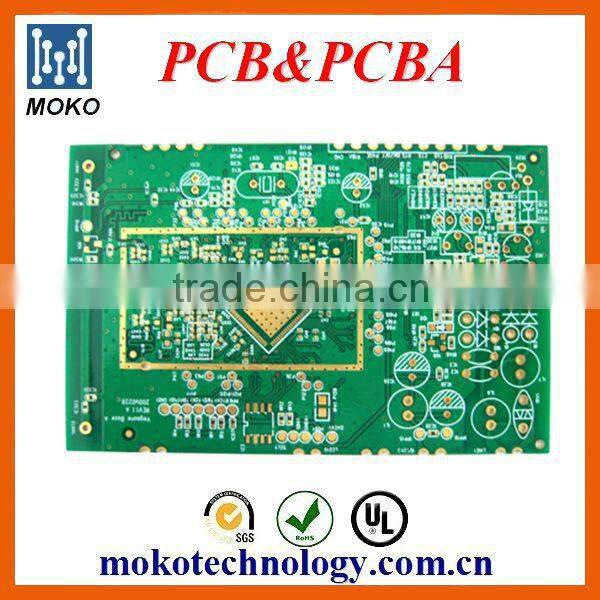 Shenzhen Moko lg circuit board