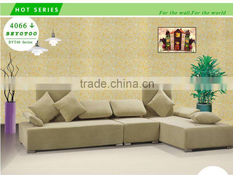 natural powder wall covering interior wall coating material fibre decor wall coating