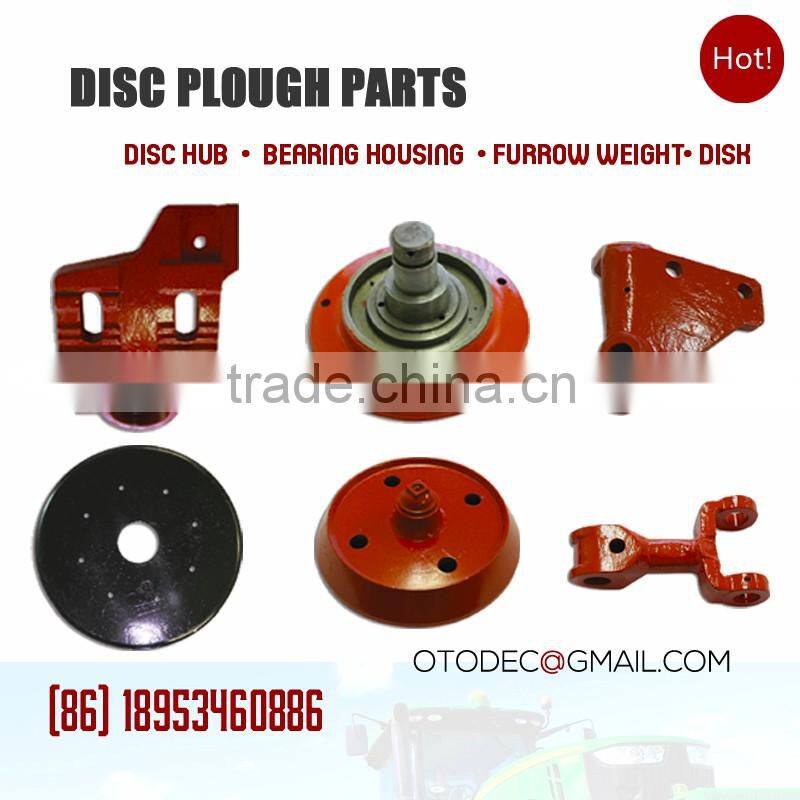 Massey Ferguson Disc Plow Spare Parts