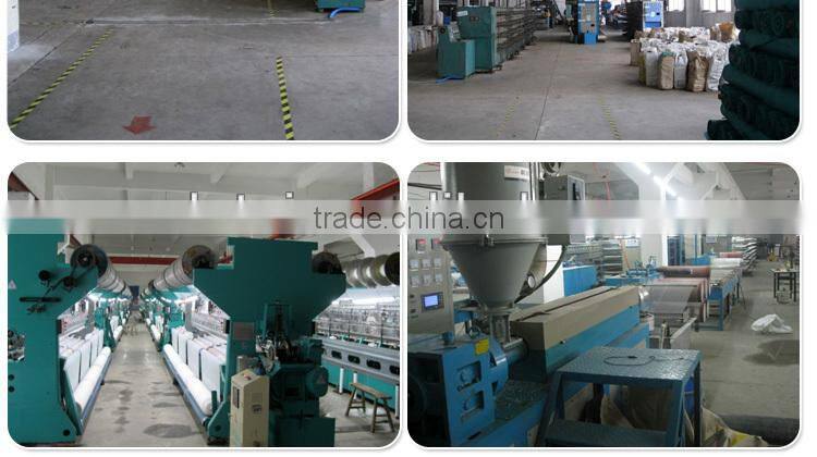uv resistant polyethylene, high strength silicone rubber, light weight anti bird net