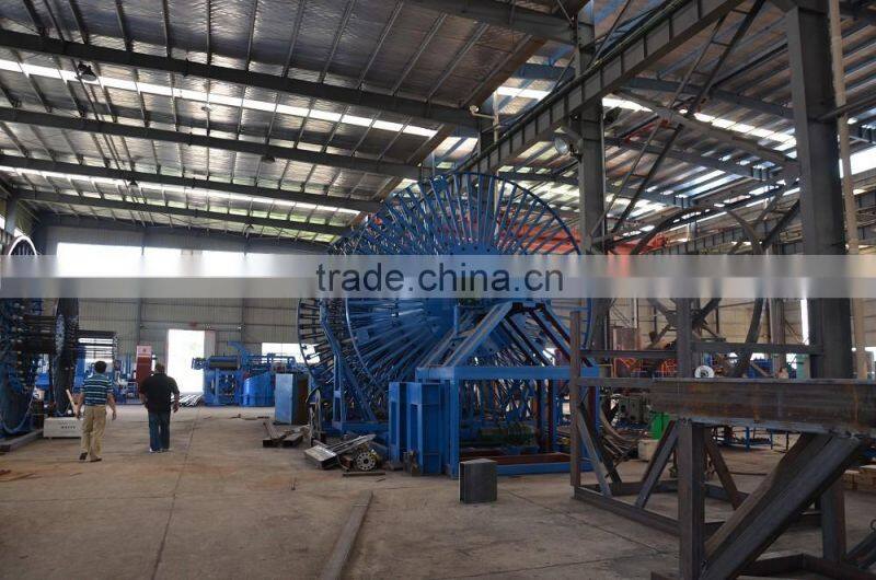 2016 Hot Sale PCCP Pipe Making Machinery