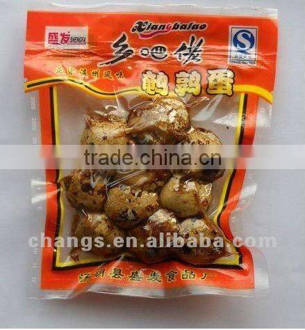 DZ600-2SB peanut vacuum packing machine