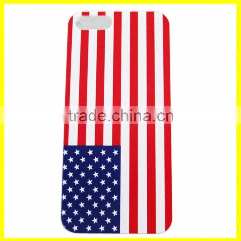 2013 national flag mobile phone case