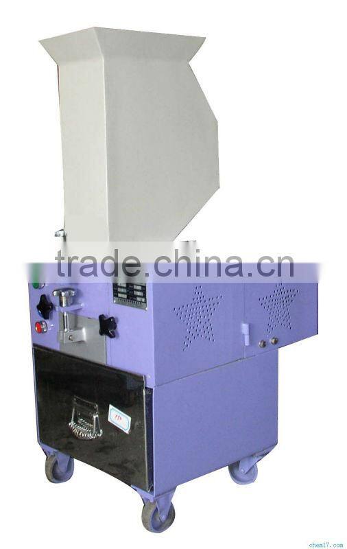 Zhenying 2012 Find Crusher Machine