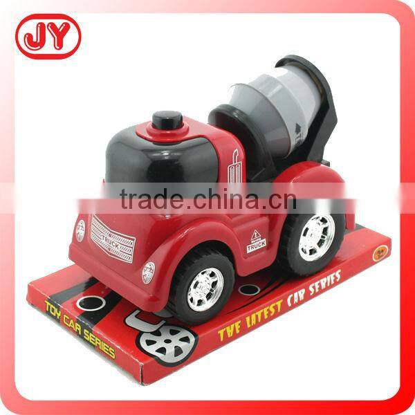 Best selling friction plastic toy car for big kids