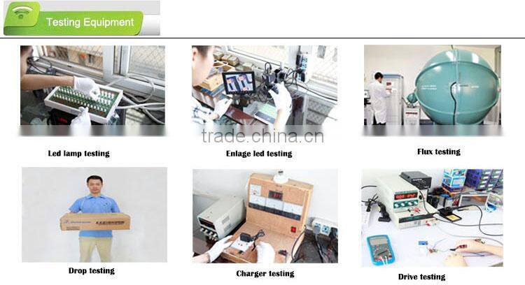 wholesaler ABS plastic long distance linghting rechargeable led searchlight