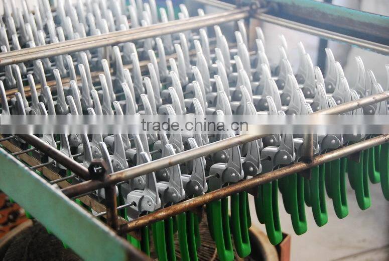 ALUMINUM PRUNING SHEARS DROP FORGED