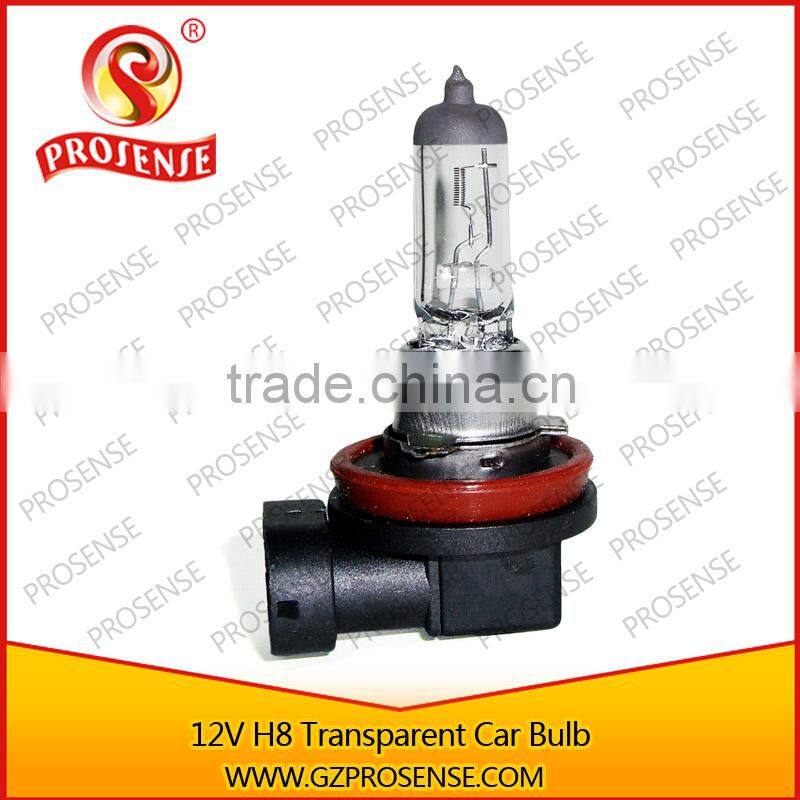 Prosense H8 12v 35w car halogen light bulb