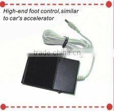 Dental alginate Material Mixer New type+ Bowl + Foot Pedal