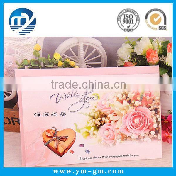 Chinese cheap greeting card racks for sale