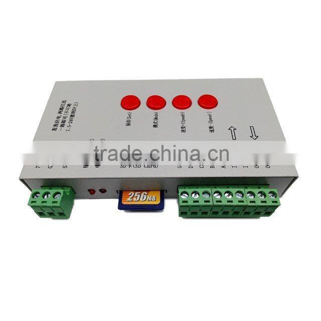 0.3W ws2811 50 pc pixel LED 5 volt