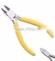 Plier side cutter, pliers, Plier Top Cutter, Plier Chain Nose,Plier Loop Closing, Plier Stone Setting With TC