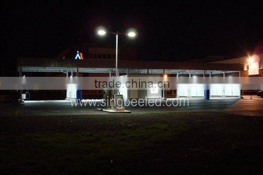 led ushine-light led outdoor spot light shanghai high quality China Singbee SP-3001