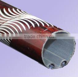 Aluminum Curtain Rod, aluminium curtain track