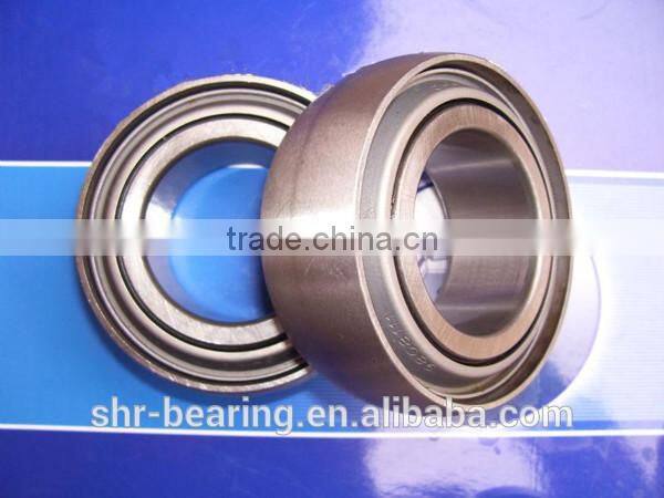 Farm machinery agricultural bearing GW209PPB2 neutral bearings