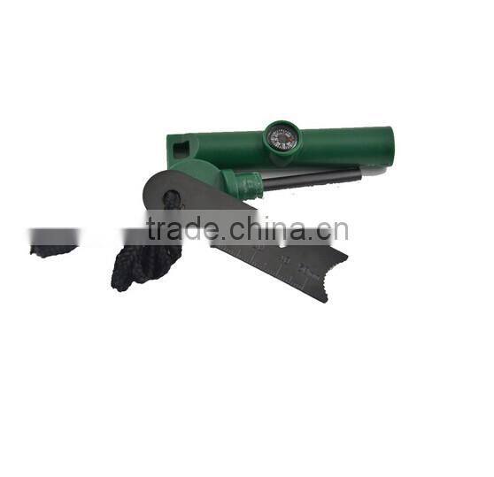 2016 hot sale new type magnesium flint fire starter manufacturer wholesale welcome to order