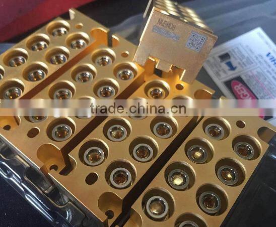 Cheap Nichia 450nm 455nm 38w 3w Lighting System Blue Laser Diode Bank