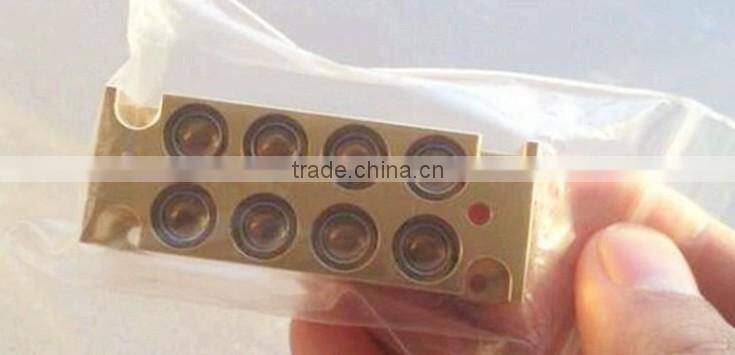 Green NICHIA NUGM01T 8W High Power 520nm 1W Multi-LD Laser Diode Bank