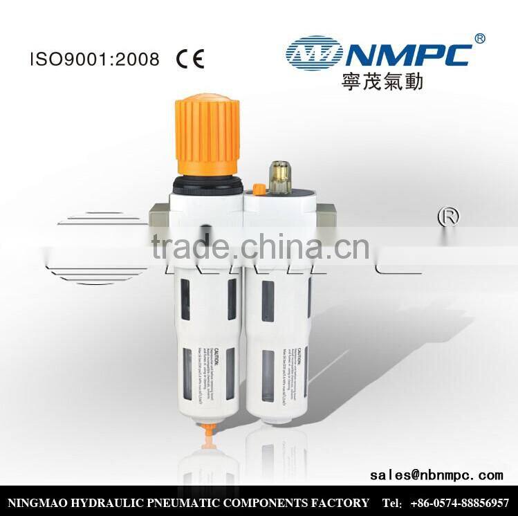 O series regulator pressure festo ventiel